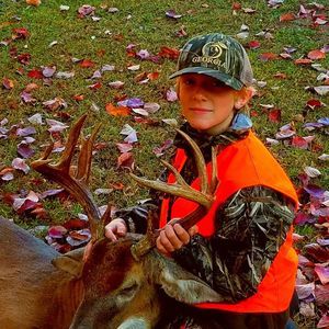 Meet your Posher, April