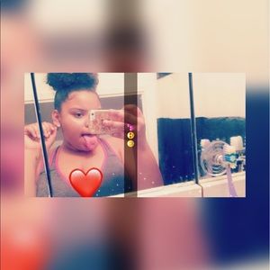 Meet your Posher, Lily