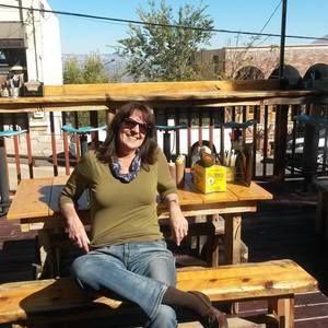 Meet your Posher, Kris