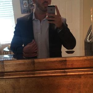 Meet your Posher, Alfred