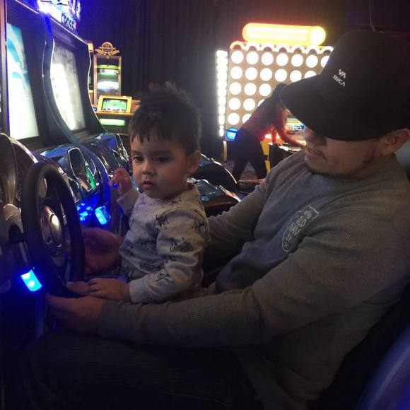 Meet your Posher, Luis - Picture 1 of 1