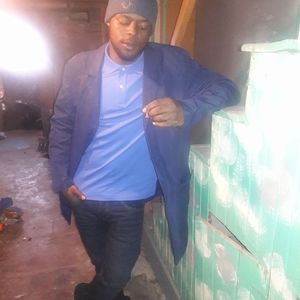 Meet your Posher, Marshall