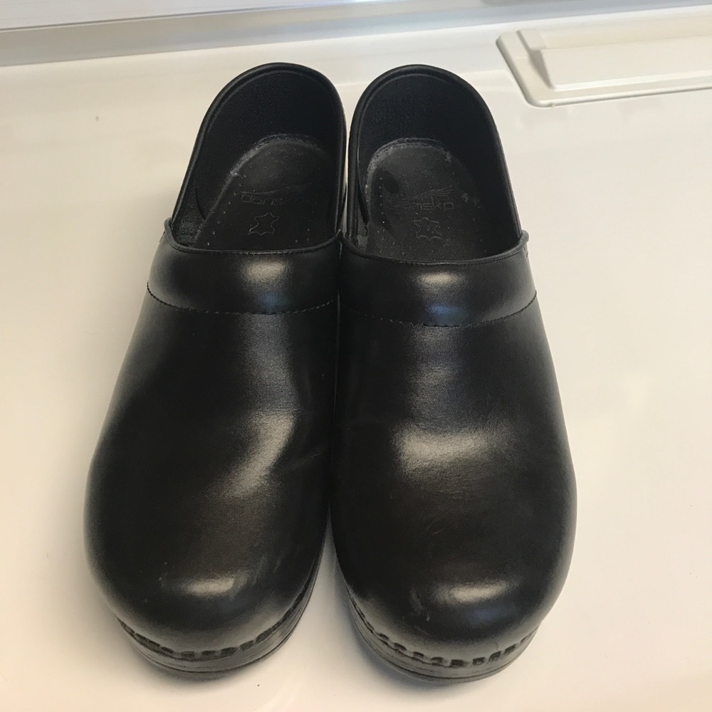 Dansko Nursing Shoes