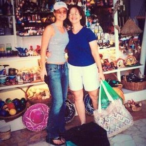 Meet your Posher, Jen