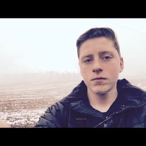 Meet your Posher, Lucas