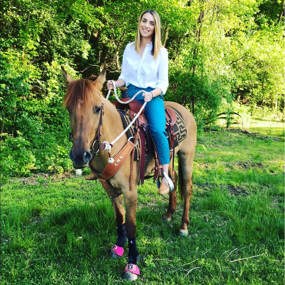 Meet your Posher, Jennifer