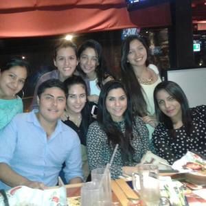 Meet your Posher, Erick paul