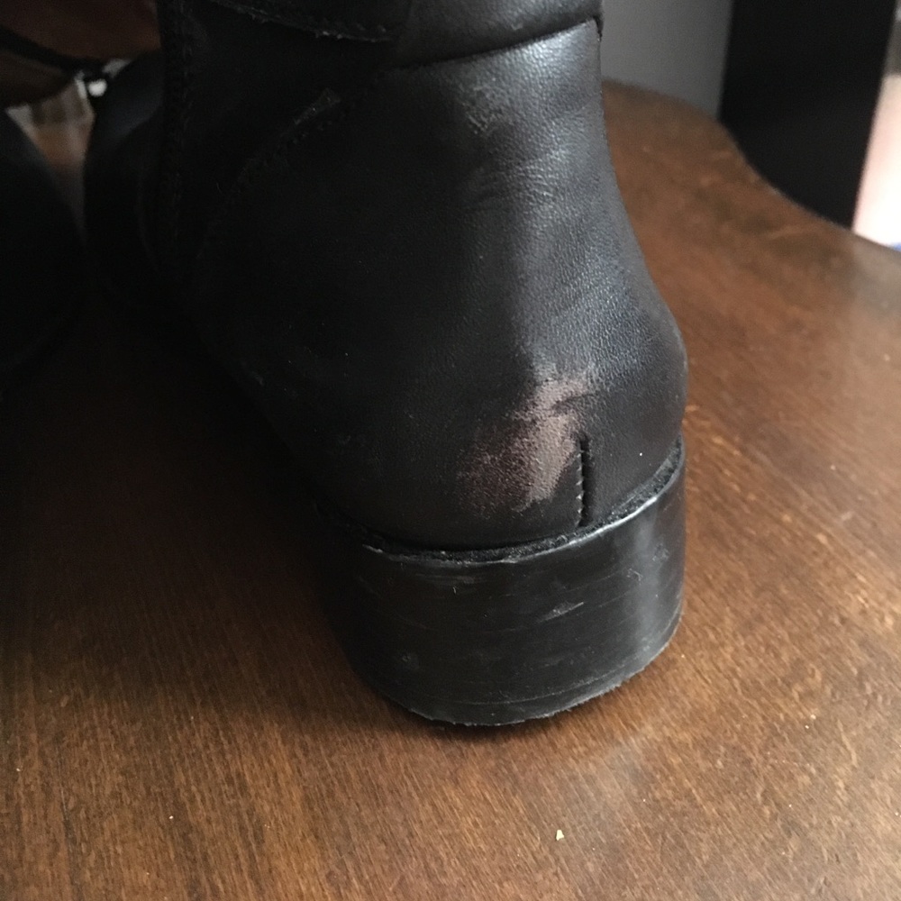 Giani Bini Riding Boots - Picture 3 of 5