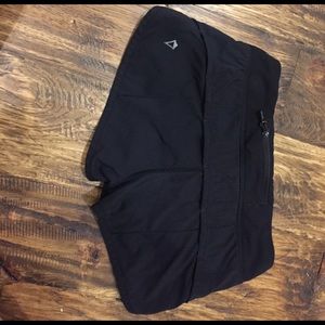 Ivivva shorts size 8 girls