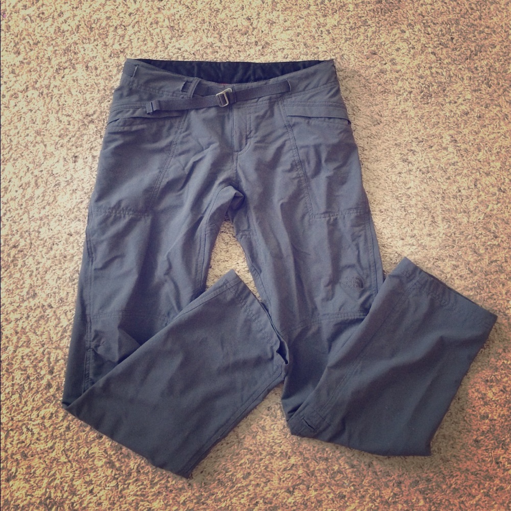 North Face stretch pant