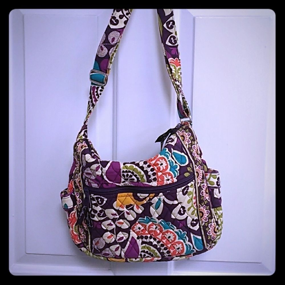 Vera Bradley bag
