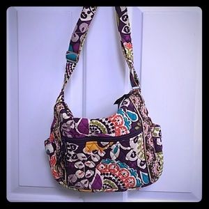 Vera Bradley bag