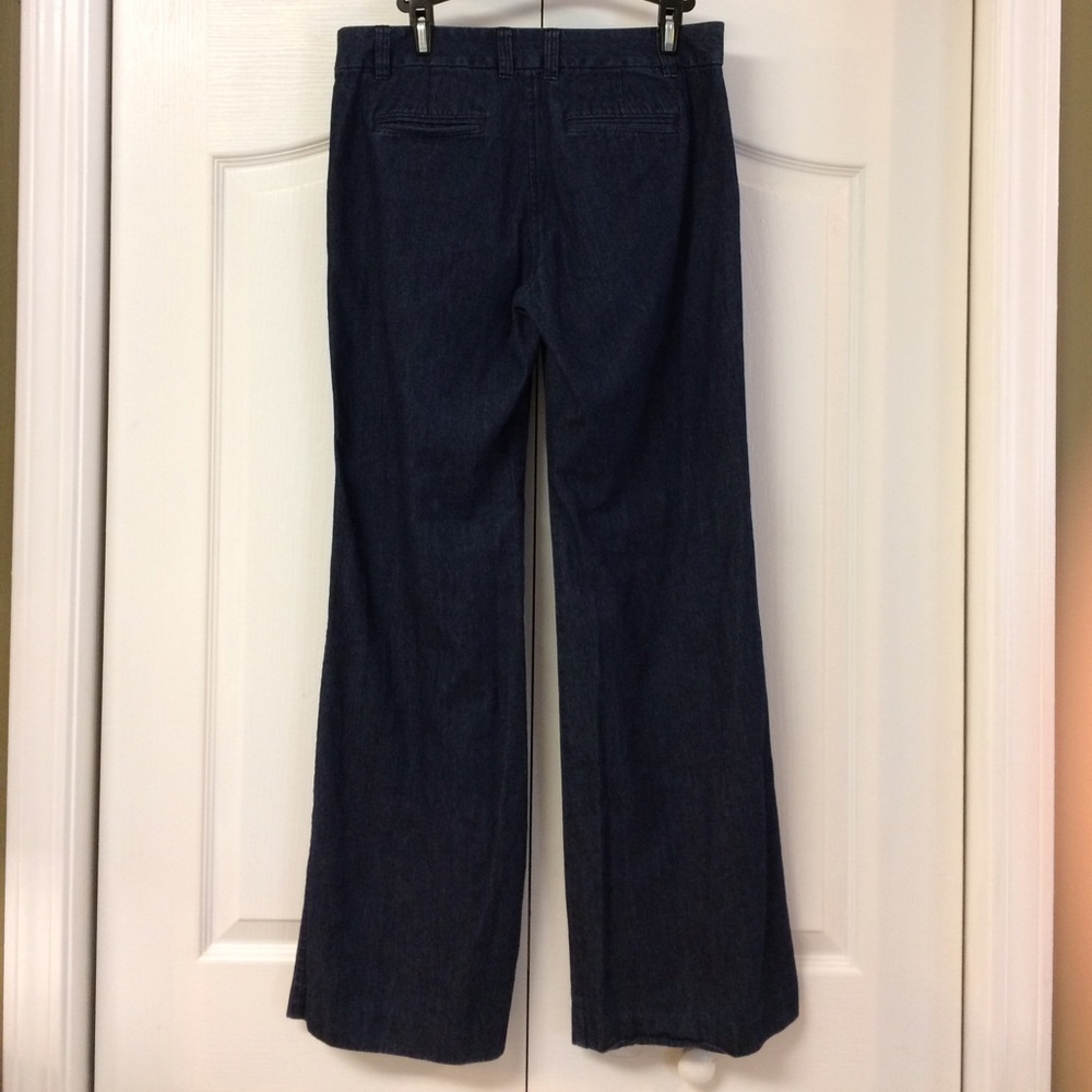 J. Crew Factory jeans - Picture 2 of 6