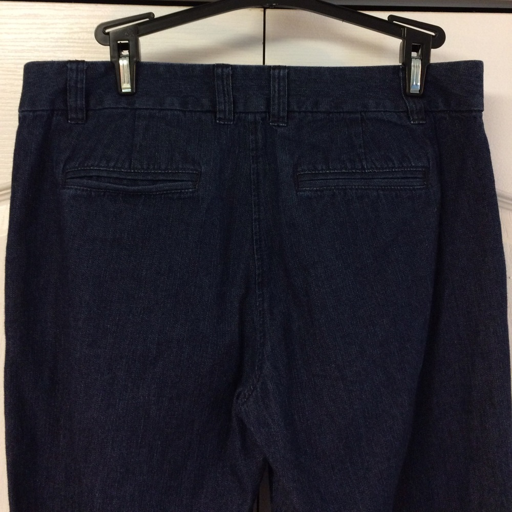 J. Crew Factory jeans - Picture 3 of 6