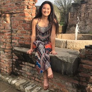 Meet your Posher, Myra