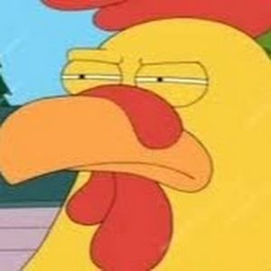 Meet your Posher, Zavier