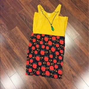 MUST GO!! Make an offer!small lularoe Cassie