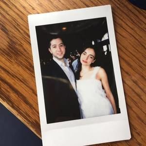 Meet your Posher, Bernadette