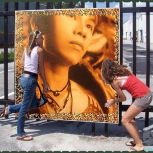 Meet your Posher, Antonio