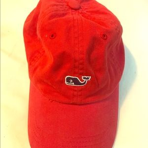 Vineyard Vines Hat