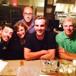 Meet your Posher, Lynette