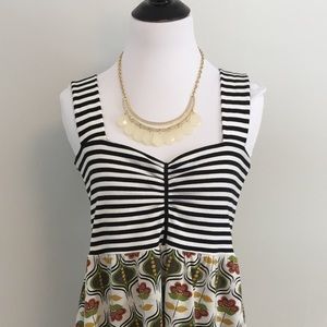 Reversible Boutique Dress