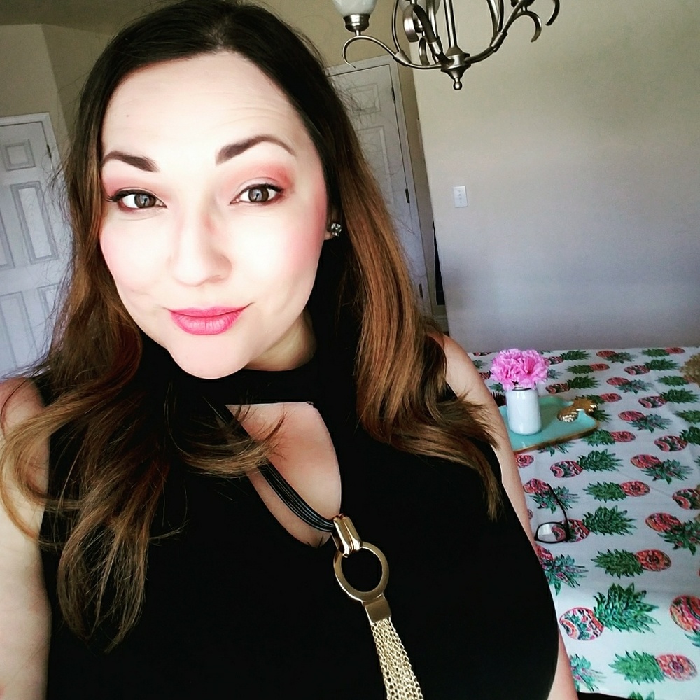 Meet your Posher, Jacquelyn