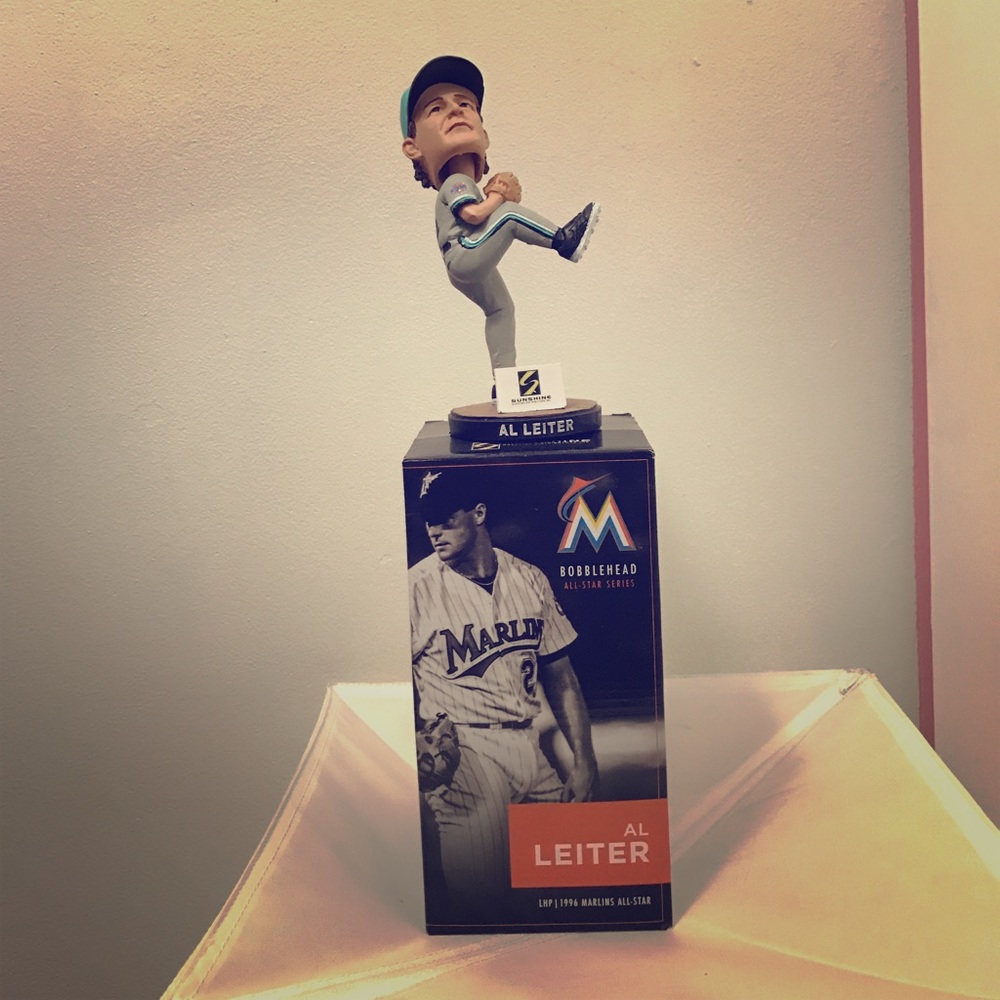 Bobblehead