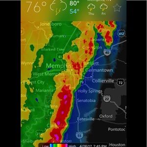 Meet your Posher, Brian