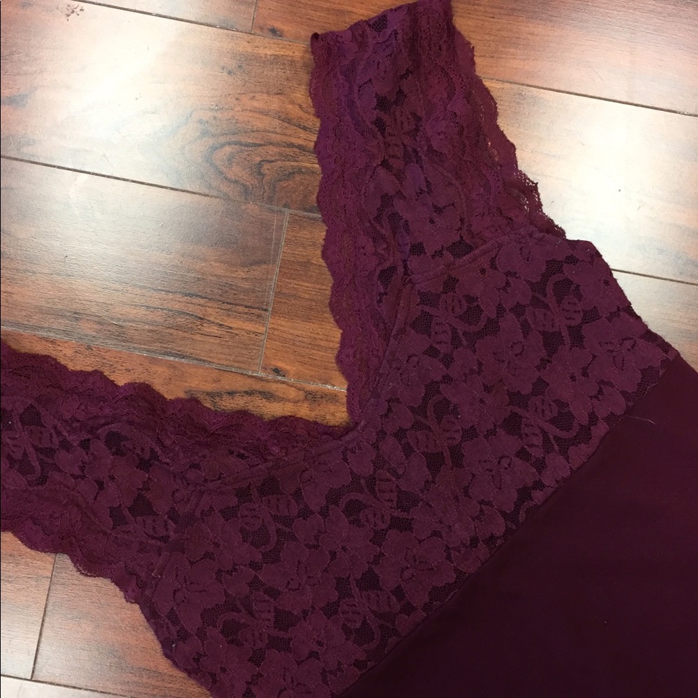 MUST GO!! Make an offer! small tank from express