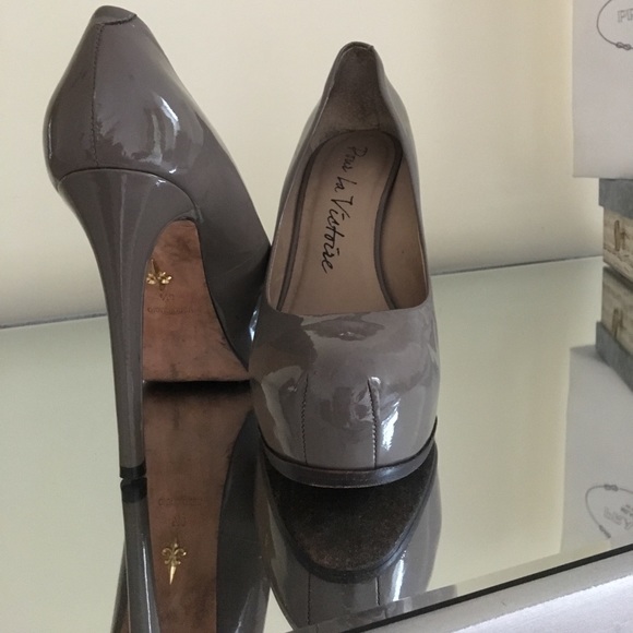 Shoes - Picture 3 of 3