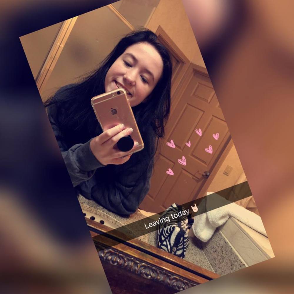 Meet your Posher, Jaeden