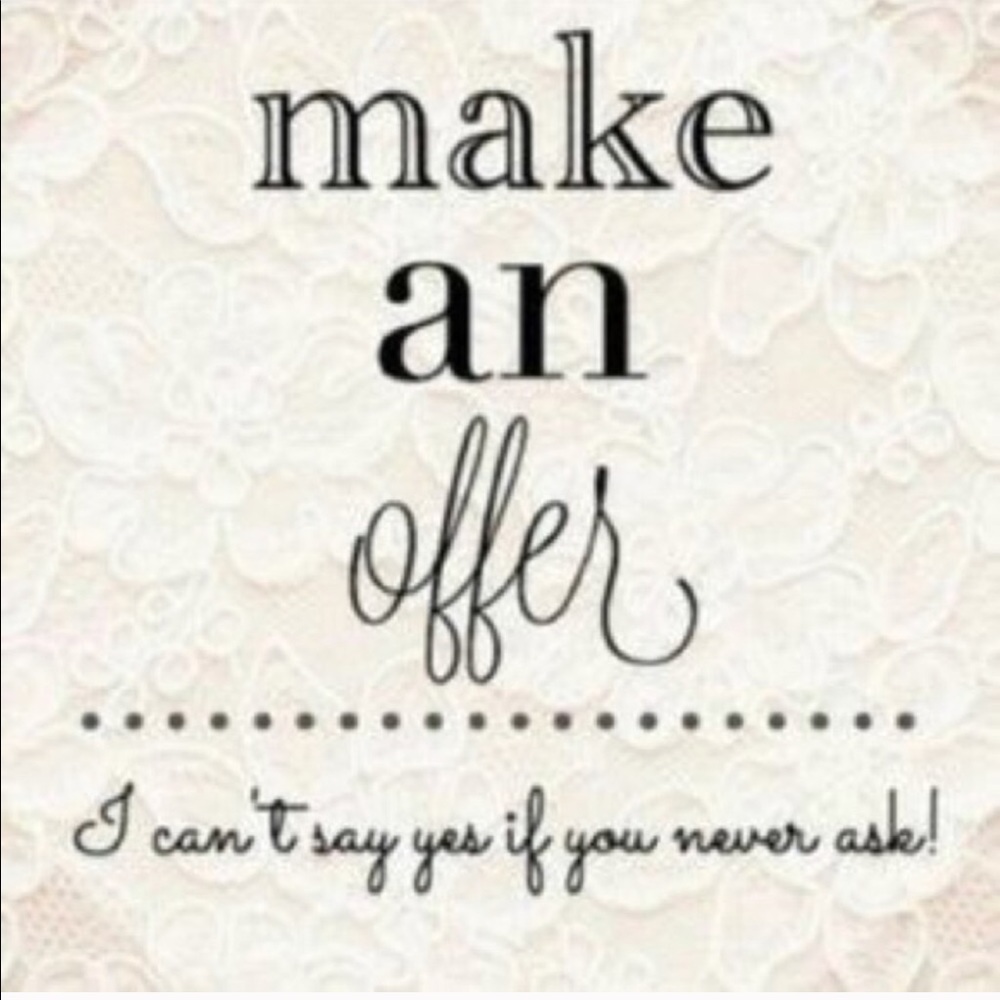 See something you like but don't like the price??