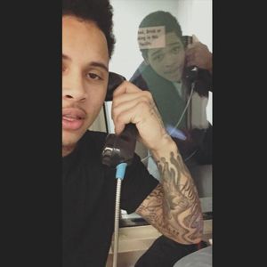 Meet your Posher, Dondre