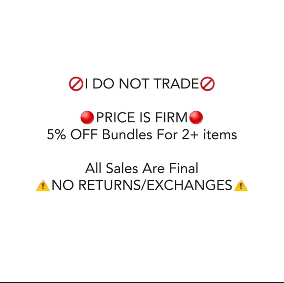 "Vanilla" Ivory Crop Top NWOT - Picture 5 of 6