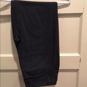 Ankle length Loft pants