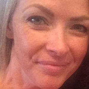 Meet your Posher, Cori