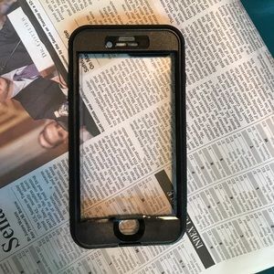 💯 authentic Life proof case iphone 7 plus