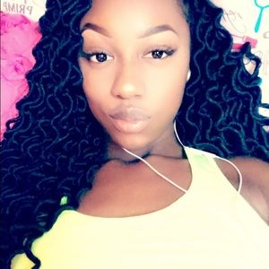 Meet your Posher, Diamond