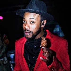 Meet your Posher, Gregory