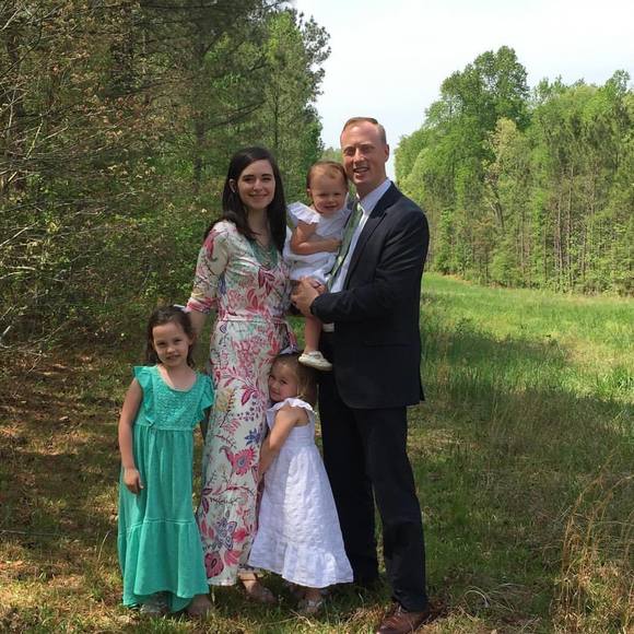 Meet your Posher, Brooke - Picture 1 of 1