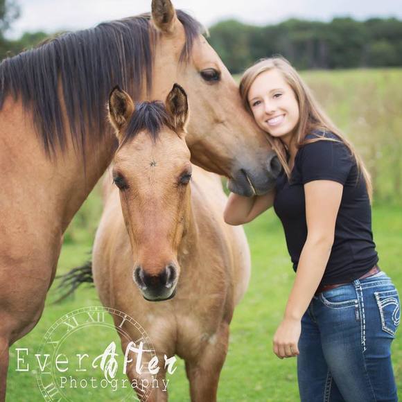 Meet your Posher, Jenna - Picture 1 of 1