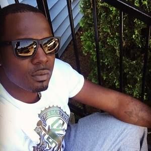 Meet your Posher, Kris