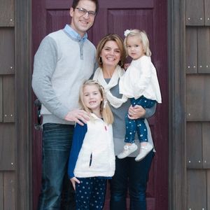 Meet your Posher, Bethanne