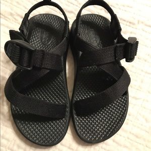 Like New Chaco Kids Sandals Size 11
