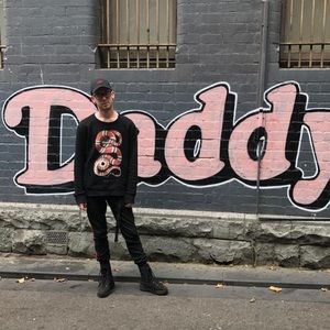 Meet your Posher, Jameson