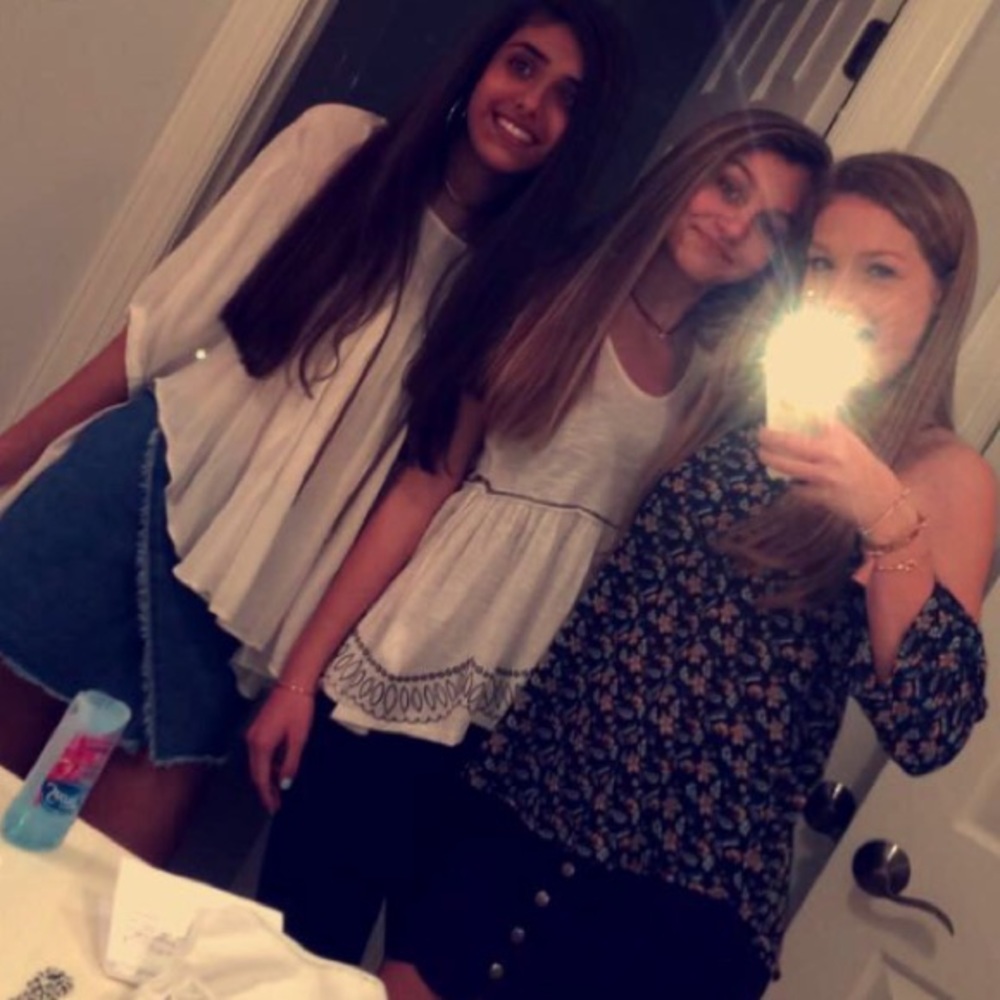 Meet your Posher, Lindsay