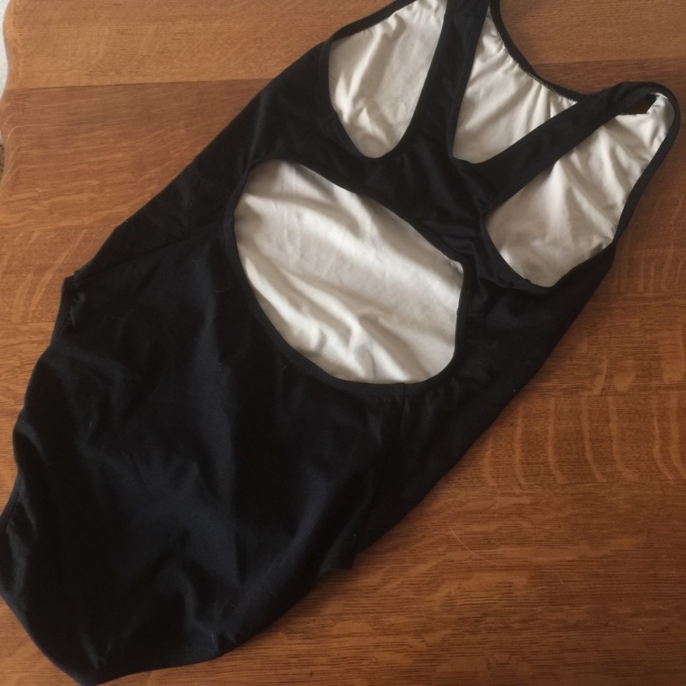 Ocean Racer back bathing suit - Picture 2 of 2
