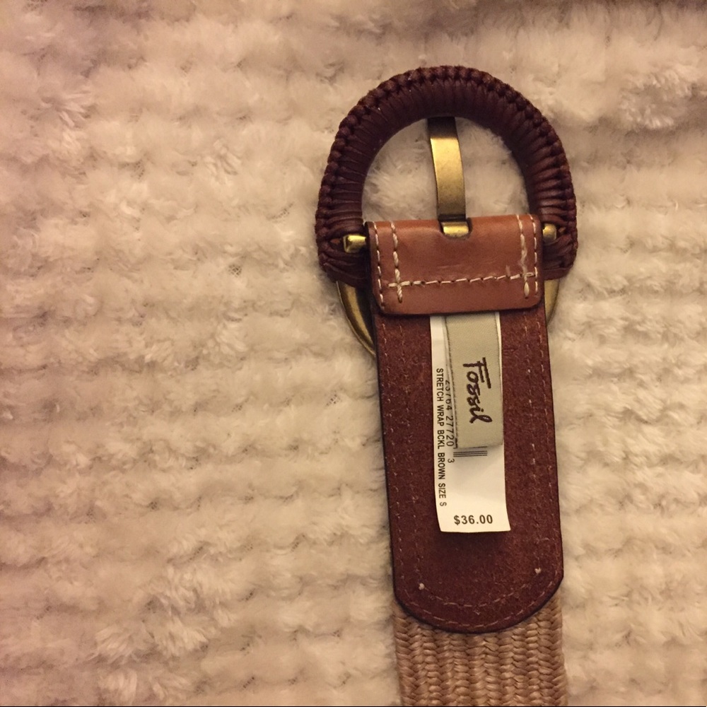 Waist belt - Picture 3 of 4