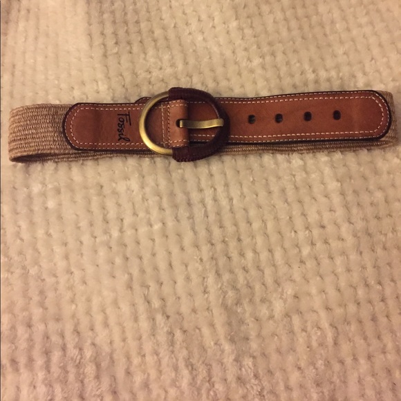 Waist belt - Picture 2 of 4